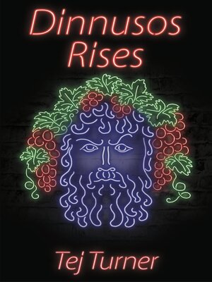 cover image of Dinnusos Rises